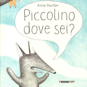 Piccolino dove sei?