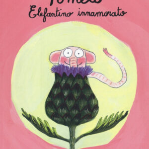Pomelo elefantino innamorato