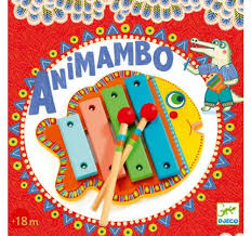 Animambo Xylophone