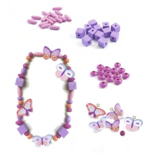 Perle in legno - immagine 2