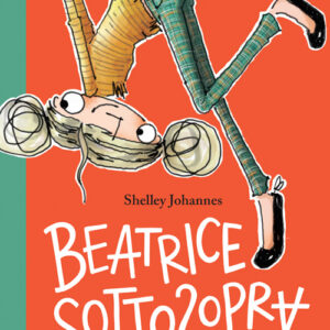 Beatrice sottosopra