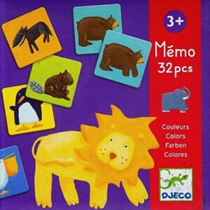 Memo animali