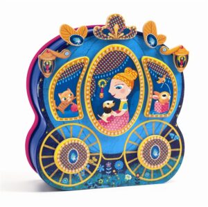 Inzebox magnetic games carossimo - immagine 2
