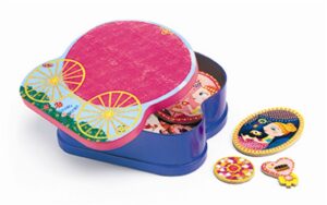 Inzebox magnetic games carossimo - immagine 3