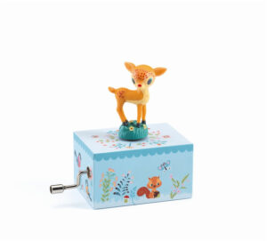 Musical box - immagine 2