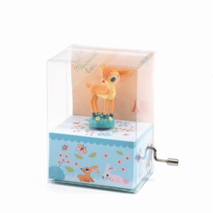 Musical box