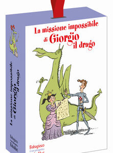 La missione di Giorgio il drago