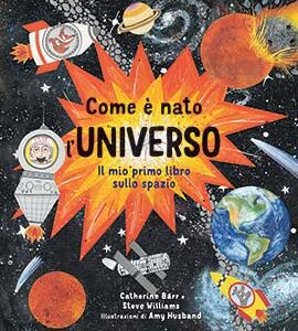 Com'è nato l'univrso
