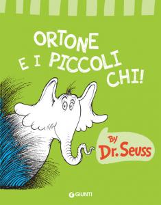Ortone e i piccoli chi