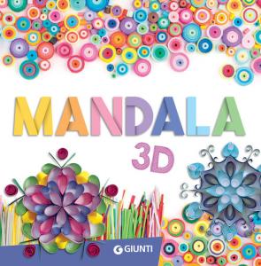 Mandala 3d