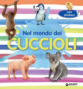 Amici preistorici op up