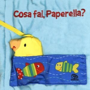 Cosa fai paperella?