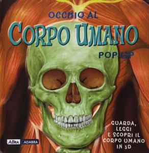 Occhio al corpo umano