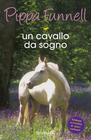 Un cavallo da sogno