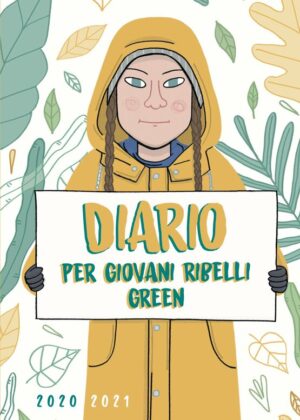 Diario per giovani ribelli