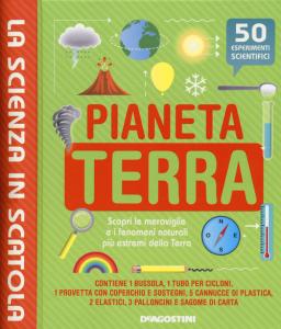 Pianeta terra
