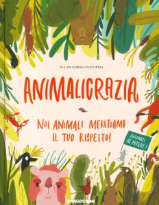 Animalicrazia