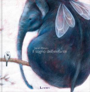 Il sogno dell'elefante