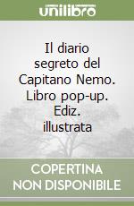 Il diario segreto di Capitan Nemo