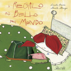 Il regalo più bello del mondo