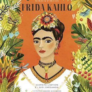 Frida Kahlo
