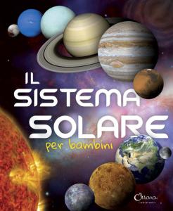 Il sistema solare
