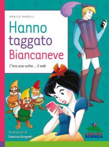 Hanno taggato Biancaneve