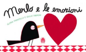 Merlo e le emozioni