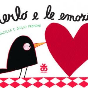 Merlo e le emozioni