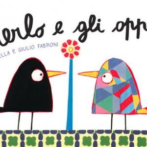 Merlo e gli opposti