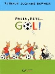 Palla, rete ... gol!