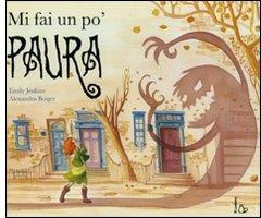 Emily Jenkins mi fai un po' paura