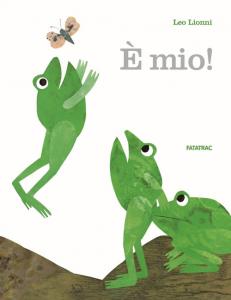 E' mio