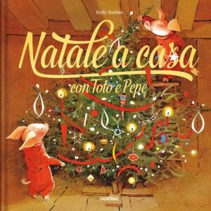 Natale a casa