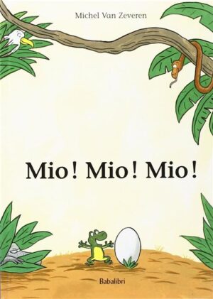 Mio! Mio! Mio!