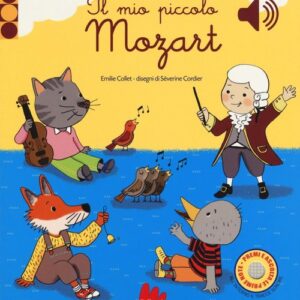 Il mio Piccolo Mozart