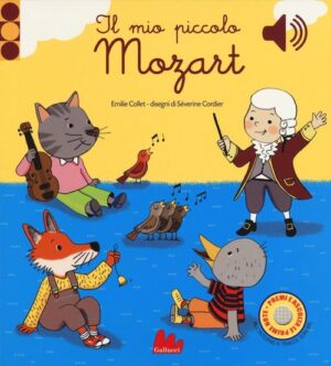 Il mio Piccolo Mozart