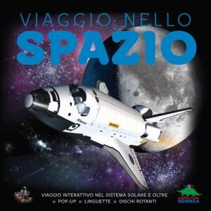 Viaggio nello spazio