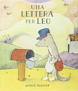 Una lettera per Leo