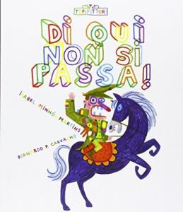 Di qui non si passa