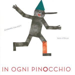 In ogni Pinocchio