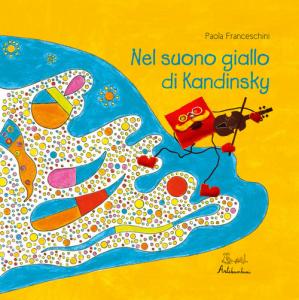 Il suono giallo di kandinsky