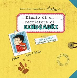 Diario di un cacciatore di dinosauri