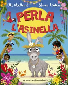 La perla asinella