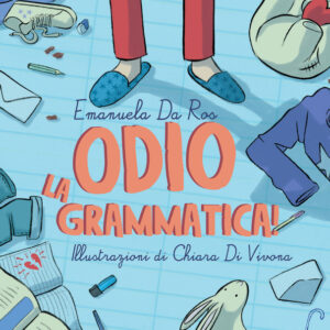 Odio la grammatica