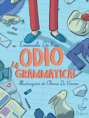 Odio la grammatica