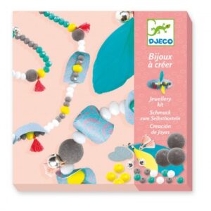 Bijoux à créer