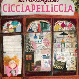 Il meraviglioso Cicciapelliccia