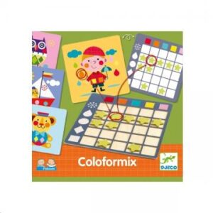 Coloformix