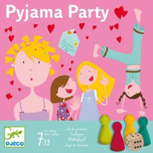 Pigiama Party